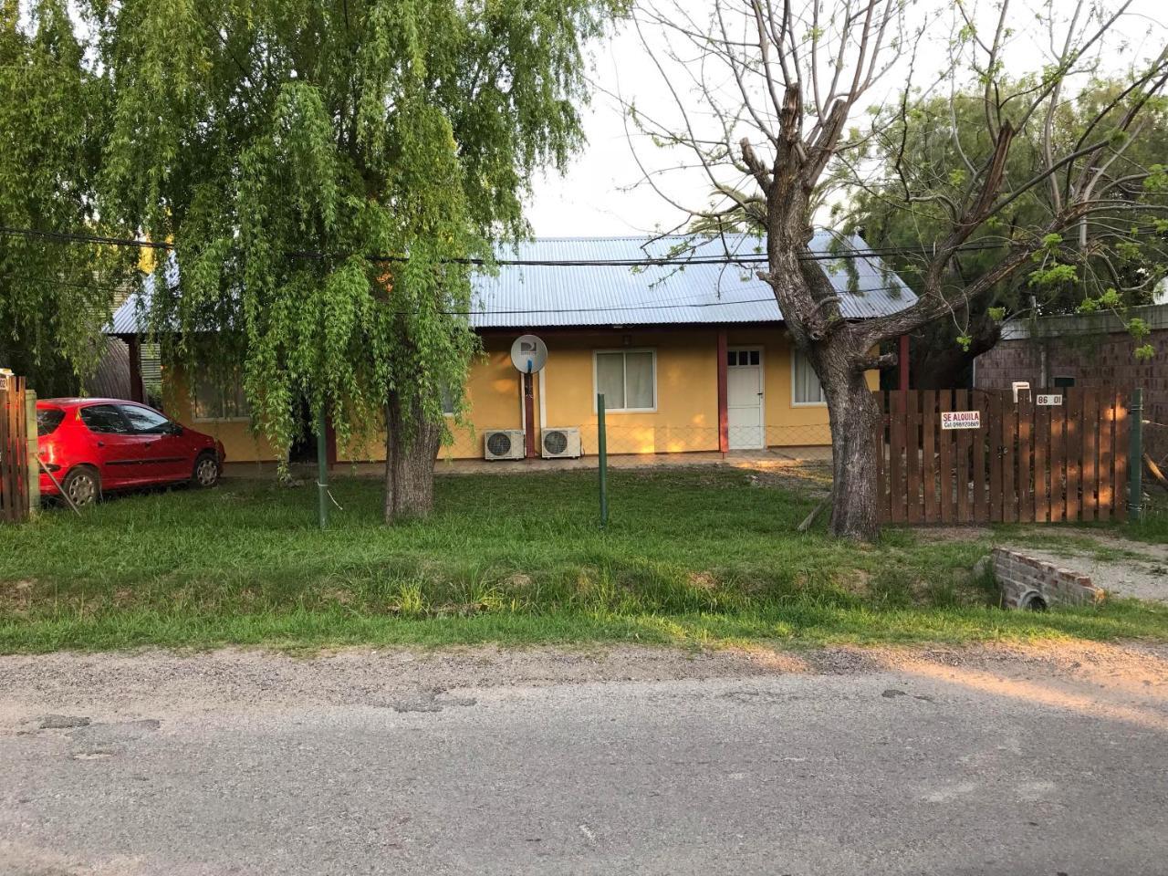 La Casita De Colonia 2 Villa Колония дел Сакременто Екстериор снимка
