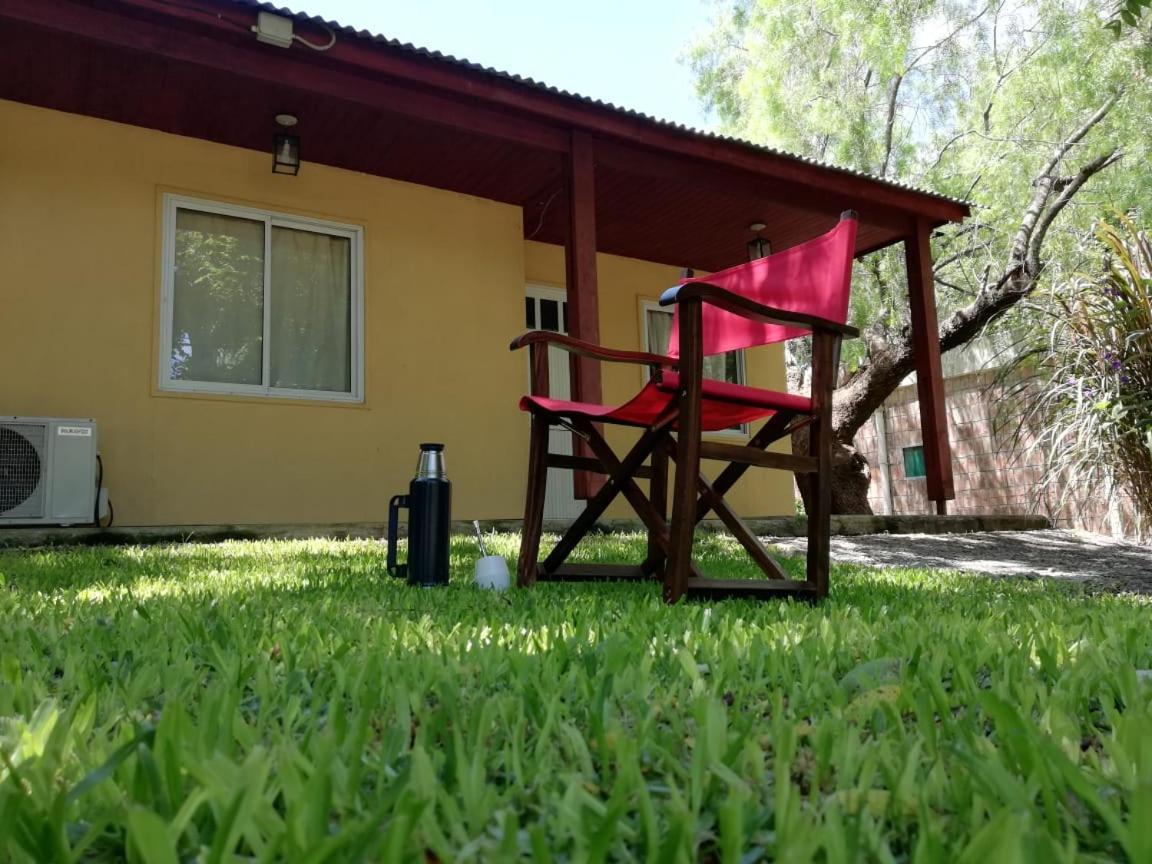 La Casita De Colonia 2 Villa Колония дел Сакременто Екстериор снимка