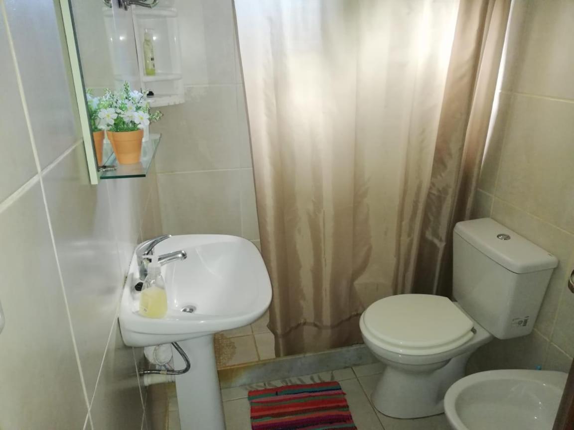 La Casita De Colonia 2 Villa Колония дел Сакременто Екстериор снимка