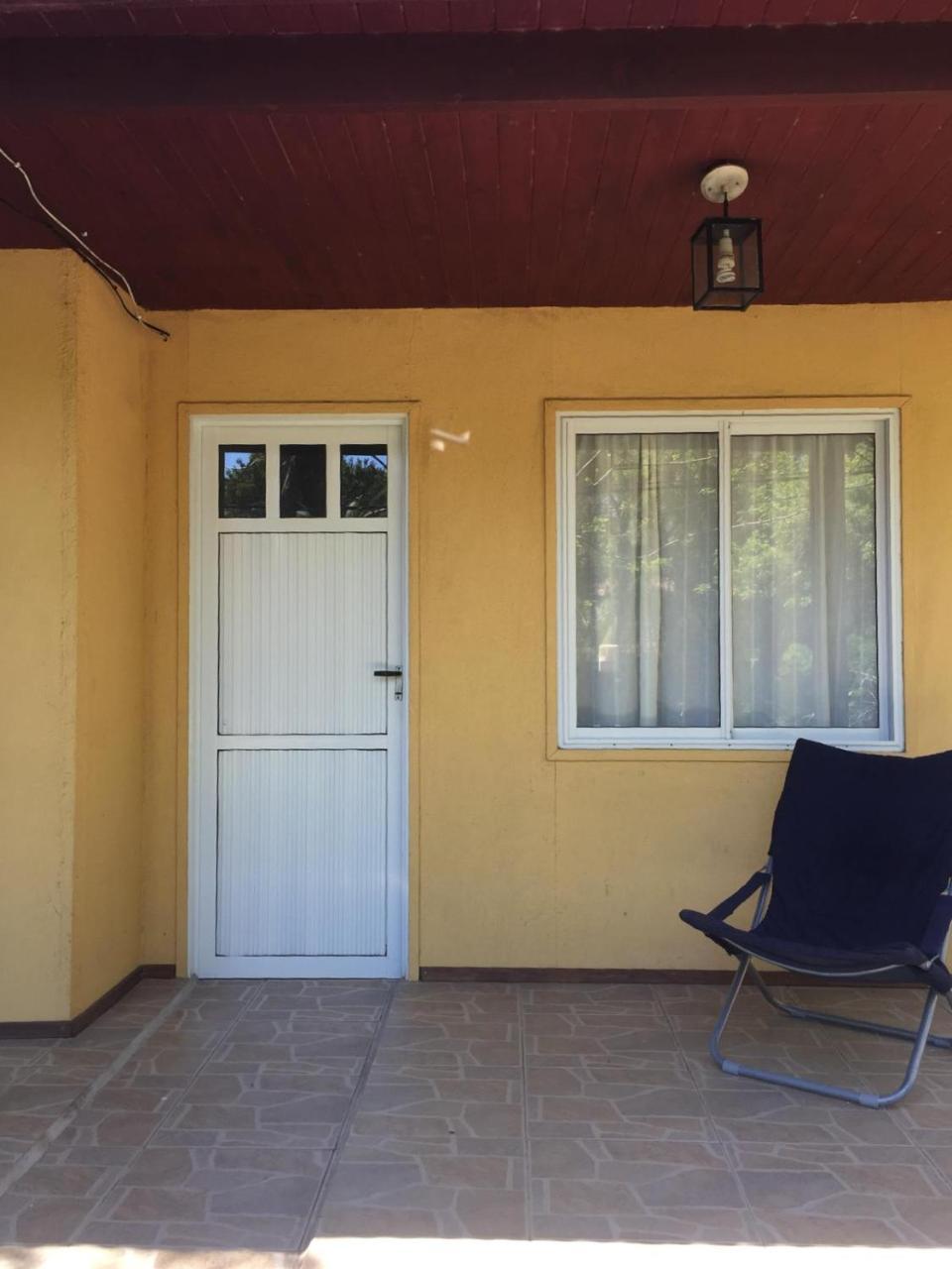 La Casita De Colonia 2 Villa Колония дел Сакременто Екстериор снимка
